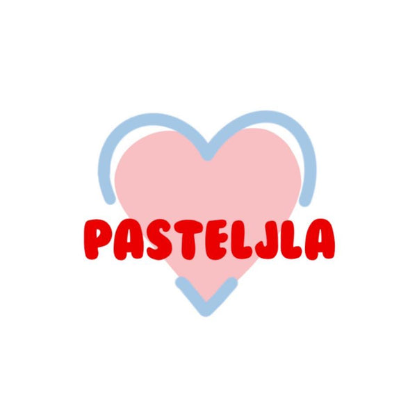 Pasteljla