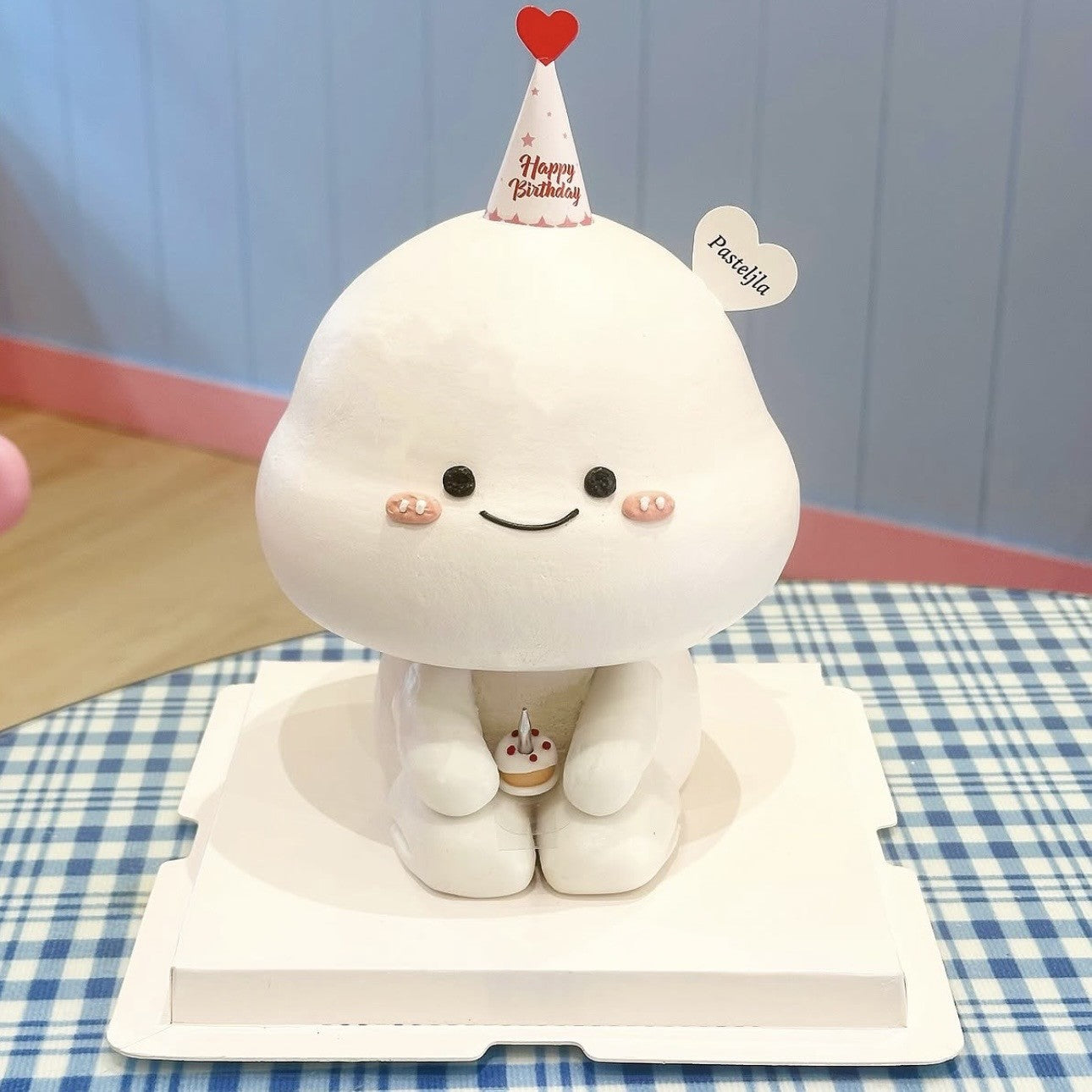 Quby cake