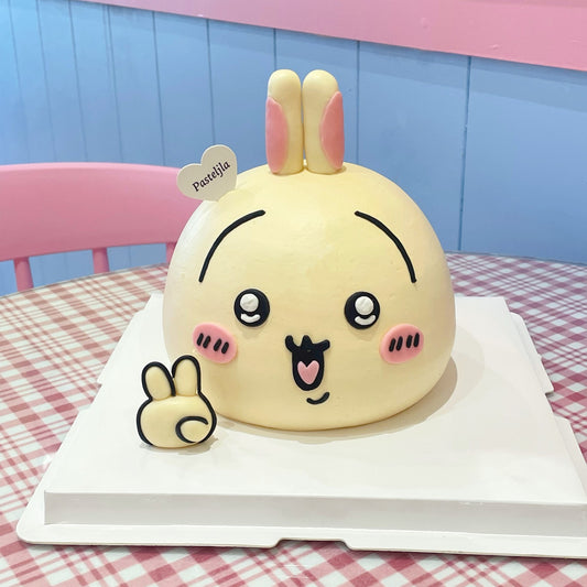Usagi cake