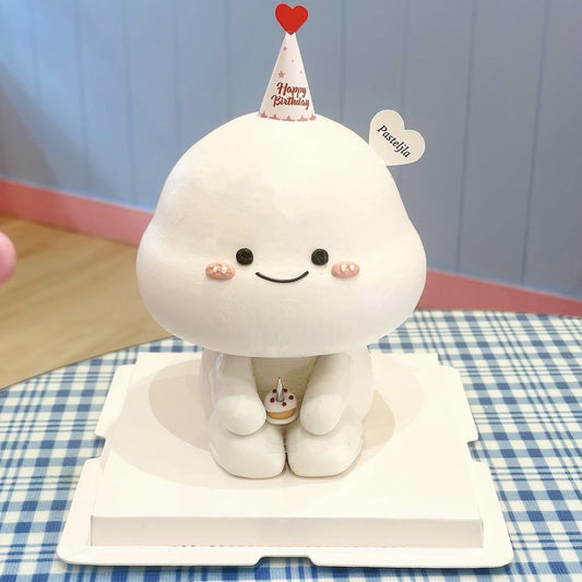Quby cake
