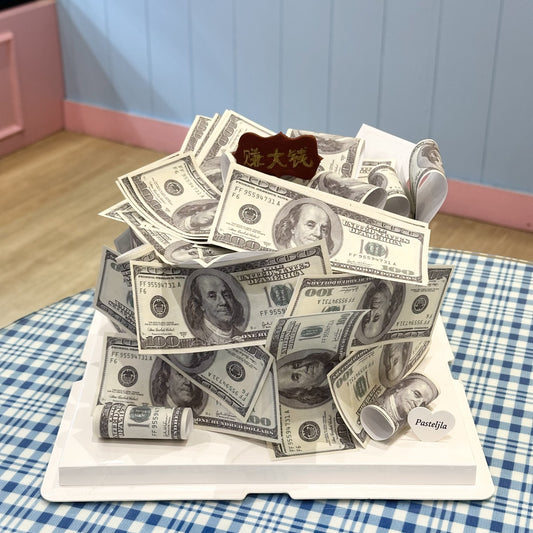 USD huat cake 
