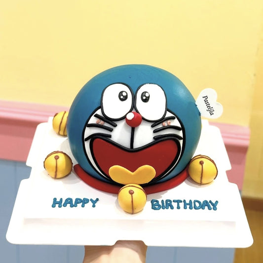 Doraemon