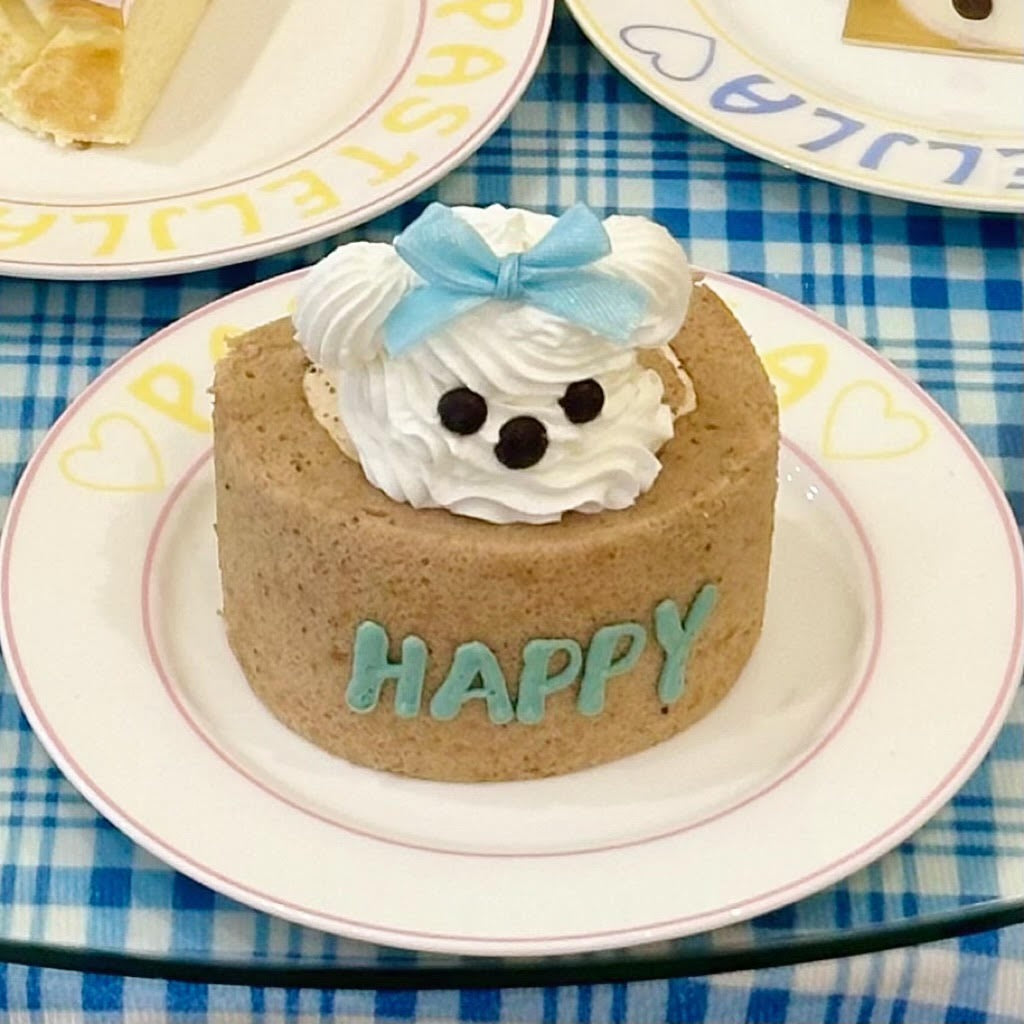 Earl Grey Swissroll