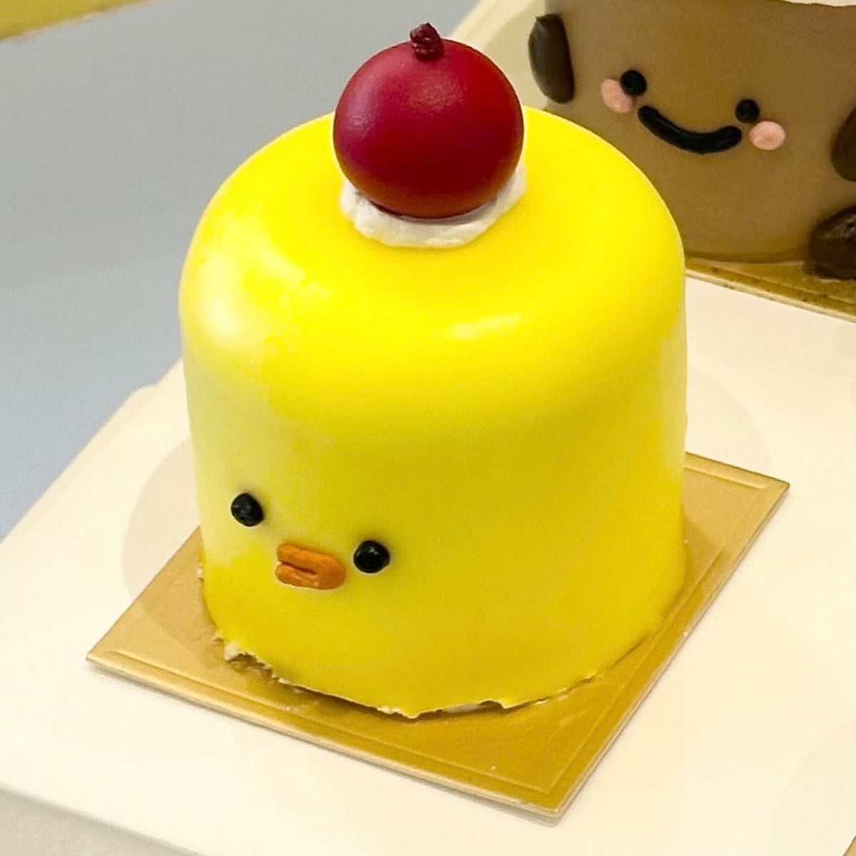 Ducky Lemon