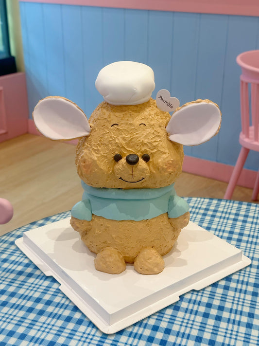 Disney Roo cake