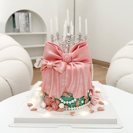 Tiffany Vintage Cake