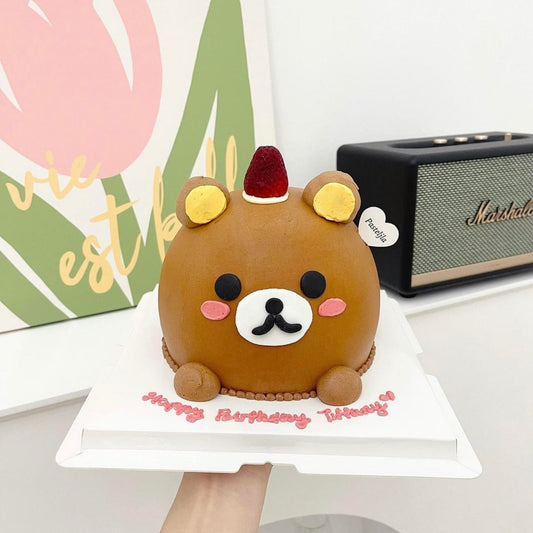 Rilakkuma Cake