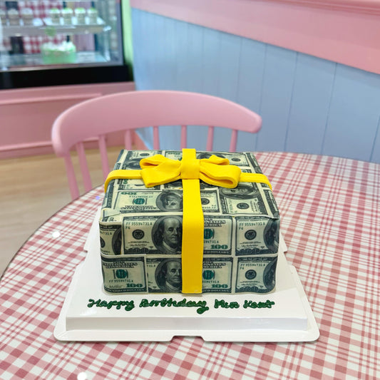 USD Cake