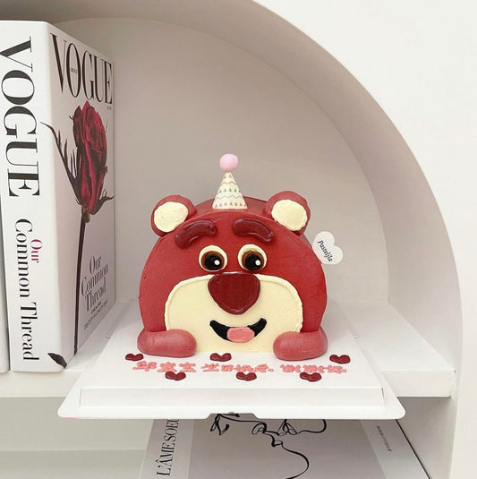 Lotso Cake