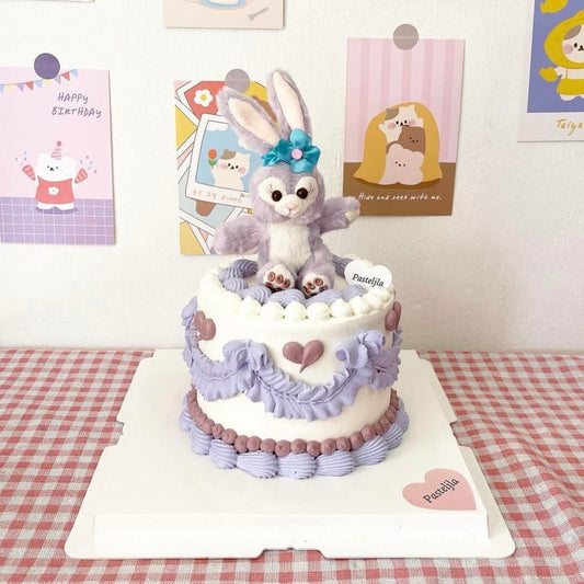 Stella Lou Cake